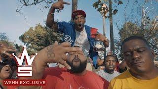 Figg Newton "We Started The Woop" Feat. Big Wy (WSHH Exclusive - Official Music Video)