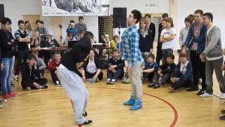 Loony Boy [VERTIFIGHT ONE vs ONE ROUND 9] by Artemio