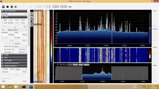 Shortwave radio: VoA Music Time in Africa