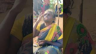 Poor Life | Poverty In India | The Helping Hands | Help Poor People Status | Food Shorts #shorts