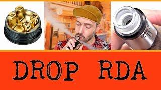 The DROP RDA! It Just Got Real!