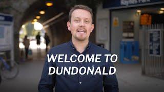 Welcome to Dundonald!