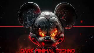 DARK MINIMAL TECHNO RAT MIX 2024