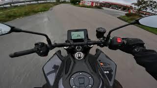 Yamaha Y-AMT - How Does It Work? (Yamaha MT-09 Y-AMT 2024)