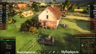 WOT: Мурованка - T71