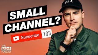 How to Make Money on YouTube with a Small Channel