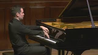 Alim Beisembayev - Live from Wigmore Hall