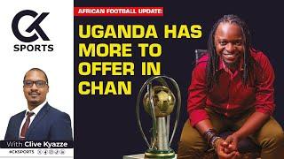 CHAN 2024: Uganda has much more to offer beyond the football