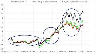 Tata Nifty Midcap 150 Momentum 50 Index Fund Review