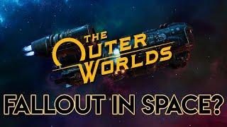 The Outer Worlds | Xbox Game Pass Review