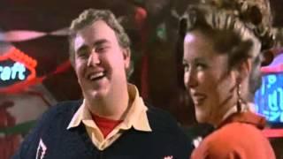 John Candy Great Outdoors "Dancing"