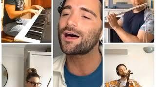 "Go the Distance" from Hercules by Alan Menken and David Zippel