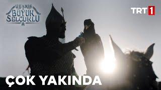 Çok Yakında TRT 1'de - Uyanış: Büyük Selçuklu 28 Eylül Pazartesi TRT 1'de Başlıyor!