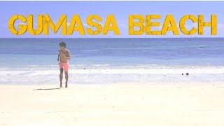 BEAUTY OF GUMASA BEACH | GLAN, SARANGANI