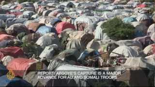 Inside Story - Will stability finally return to Somalia?