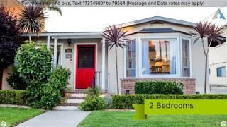 Rare Bluff Park Bungalow -  211 Newport Avenue, Long Beach, CA