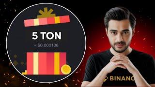 Chalo Claim Karen Bhai  Binance Red Packet Code Today By Crypto Reload