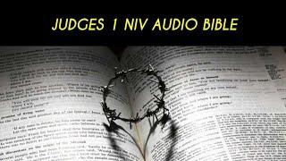 JUDGES 1 NIV AUDIO BIBLE (with text)