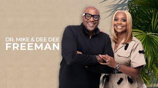 Dr.Mike and Deedee Freeman - The Faith Experience ( Full Sermon )