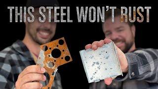 How to Get Ready-to-Use G90 Galvanized Steel Custom Parts, Fast - Cutting Corners Episode 5