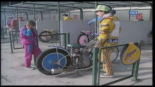 Morawski Zielona Góra - podsumowanie sezonu 1992