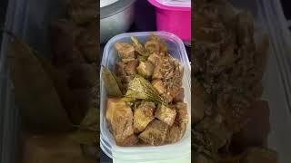 HOMEMADE PORKY HUMBA | DENNIS SALVANA