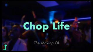 Taigenz Presents "Chop Life: Making Of... | Syli D'Or Montreal Live Performance"