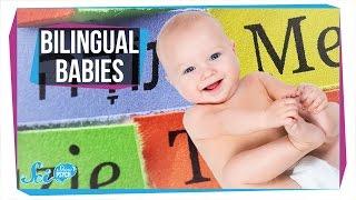 How Do Babies Become Bilingual?