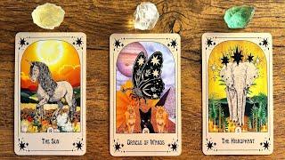 THIS WILL FIND YOU 3 DAYS IN ADVANCE!| Pick a Card Tarot Reading