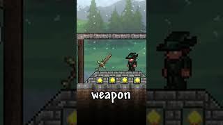 NEW EASY Way to Kill NPCs in Terraria (Flymeal) | Terraria 1.4.4  #terraria #gaming