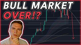 Are We Still in a Crypto Bull Market? (Full Bitcoin & Crypto Market Analysis)