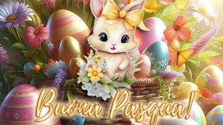 Auguri di Buona Pasqua 