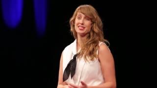 Who says you're not an artist? | Eleanor Perry-Smith | TEDxMileHigh