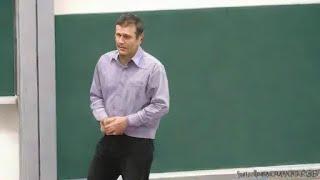 Lecture 1: Introduction to Cryptography by Christof Paar - Summary