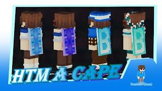 How to Make your Own Cape into Minecraft (WIndows 10 & 11 Only)