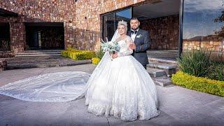 Boda | "Jesús & Vicky" | Cortometraje | San Nicolás Michoacán