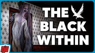 Deal With The Devil | THE BLACK WITHIN Demo | Indie Horror Game