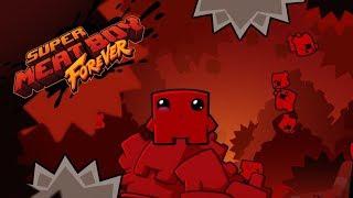 Super Meat Boy Forever – Nintendo Switch трейлер