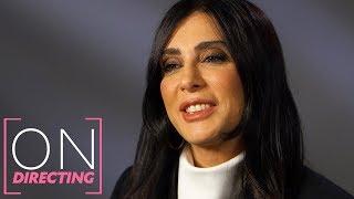 Needing Chaos for Creative Ideas | Nadine Labaki on Filmmaking