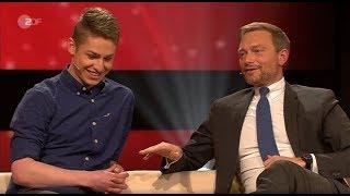 Pfleger bringt Lindner in Bedrängnis - Menschen 2017 | ZDF