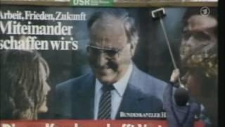 Duelle - Helmut Kohl gegen Franz Josef Strauß 3/3