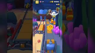 Subway Surfers | GAMER RKD |#game #gaming #gameplay #sabwaysurfars #sabwaysurfers