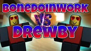 EA UFC 4 league match. Bone Doin Work Vs Drewby
