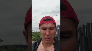 У ЗАКАЗЧИКА РАЗРУШАЕТСЯ БЕТОН! ПРИЧИНЫ РАЗРУШЕНИЯ БЕТОНА НА ЗАЕЗДЕ И ПАРКОВКЕ. РЕАГЕНТЫ ЗЛО #shorts