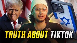 How Israel FAILED to Ban TikTok in America 