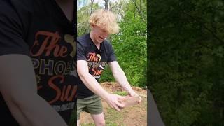Can You Break A Brick With Your Head?