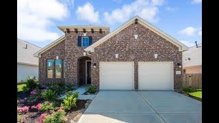 The Kilgore (5391 Plan) in Tomball, TX