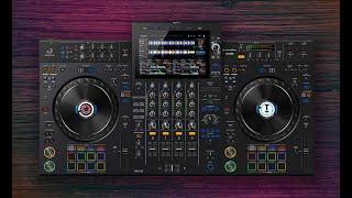 AlphaTheta XDJ-AZ - Should you buy it - LIVE