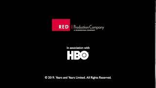 Red Production Company/HBO/StudioCanal (2019)