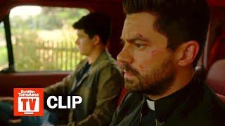 Preacher S03E10 Clip | 'Jesse's Revenge' | Rotten Tomatoes TV